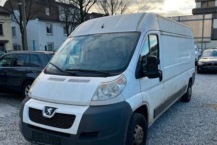 Peugeot Boxer 326.000 km 10.800 € Recklinghausen 45665