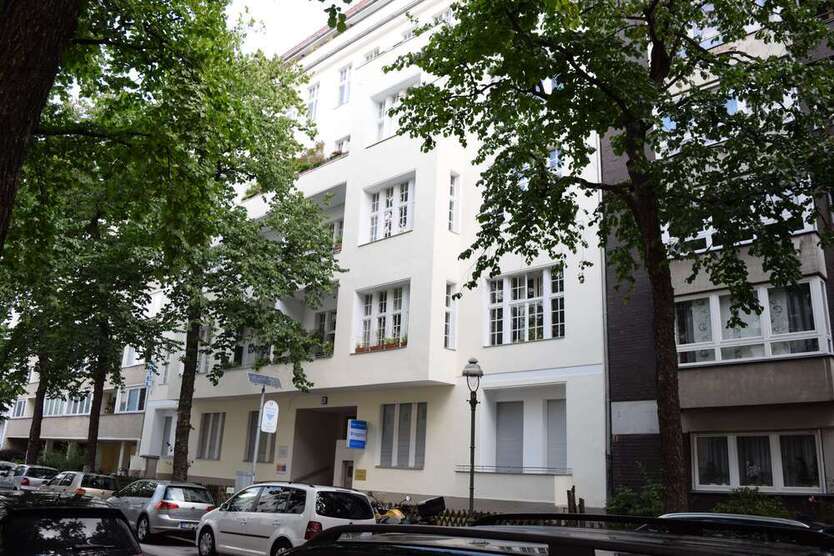Wohnung zum Mieten in Berlin 672 € 48 m²