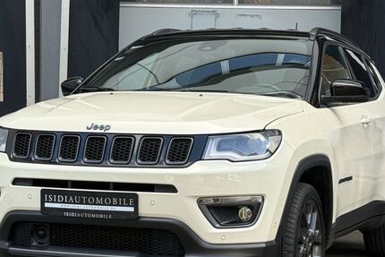 Jeep Compass 43.000 km 21.700 &euro; Reutlingen/Mittelstadt 72766
