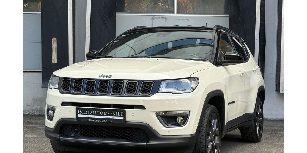 Jeep Compass 43.000 km 21.700 &euro; Reutlingen/Mittelstadt 72766