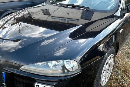 Alfa Romeo 147 133.000 km 780 &euro; Amerang 83123