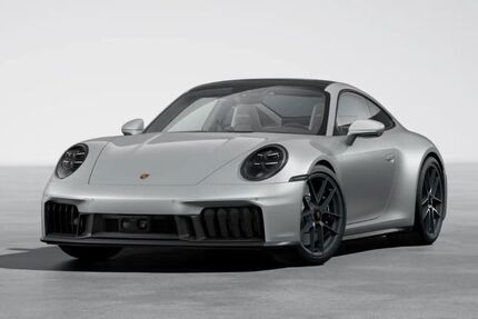 Porsche 992 3.000 km 191.900 € Osnabrück 49078