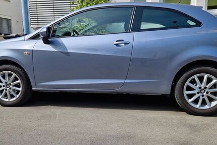 Seat Ibiza 51.774 km 6.500 &euro; Pfullingen 72793