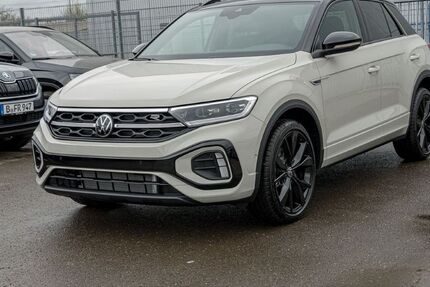 VW T-Roc 11.616 km 36.189 &euro; Berlin 13088