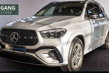 Mercedes-Benz GLE 350 9.131 km 85.999 &euro; Stendal 39576