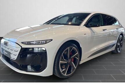 Audi A6 e-tron 6.900 km 85.880 € Bingen / Rhein 55411