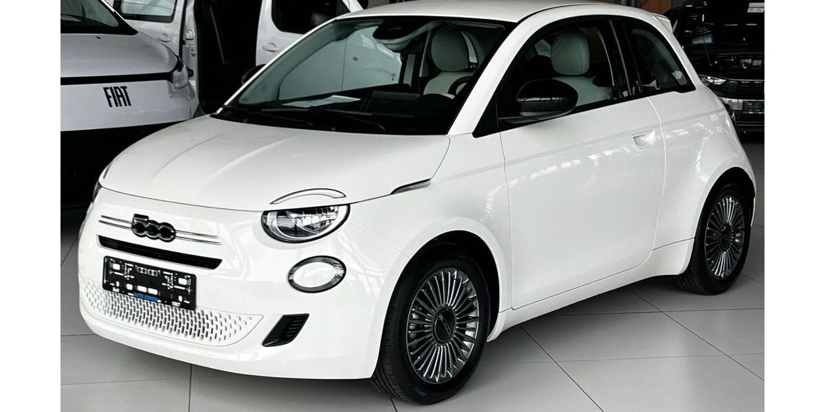 Fiat 500 1.001 km 21.980 &euro; Düren 52351