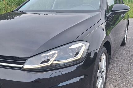 VW Golf 69.900 km 16.900 &euro; Lohne 49835