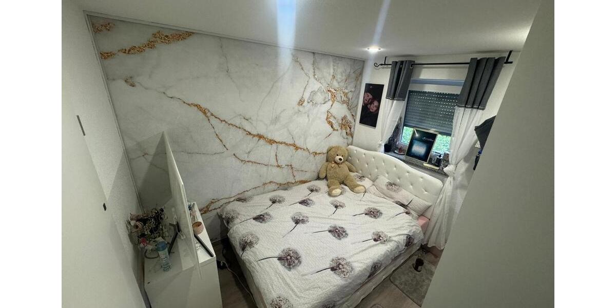 Etagenwohnung Villingen-Schwenningen Schwenningen - 3 Zimmer, 74 m&sup2;, 875&euro; | Angebot:26610081