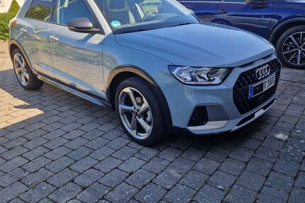 Audi A1 17.700 km 20.700 &euro; Schwäbisch Hall 74523