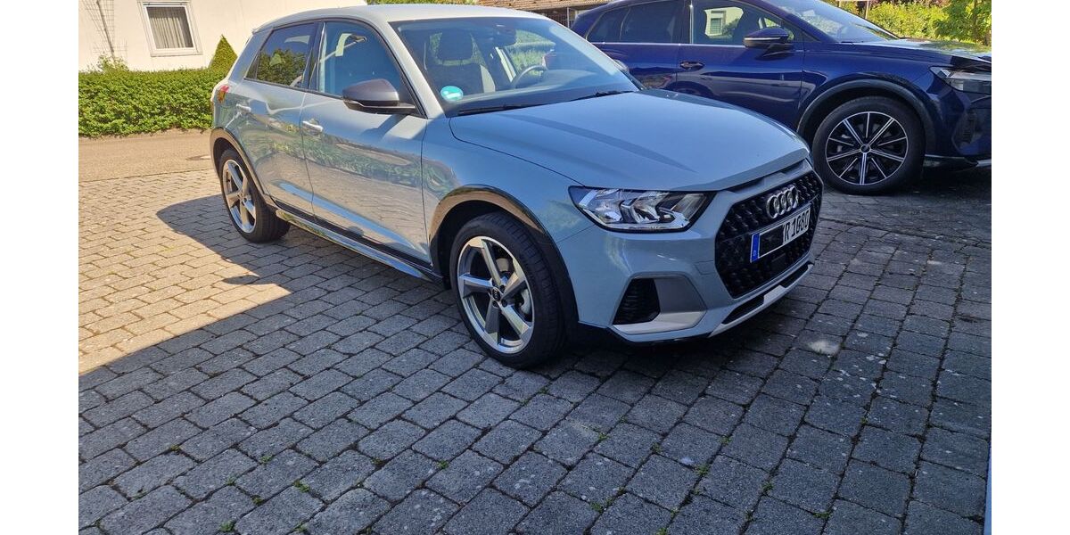 Audi A1 17.700 km 20.700 &euro; Schwäbisch Hall 74523