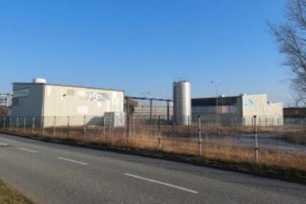 Gewerbeobjekt Bitterfeld-Wolfen Greppin - 850&euro; | Angebot:26652205