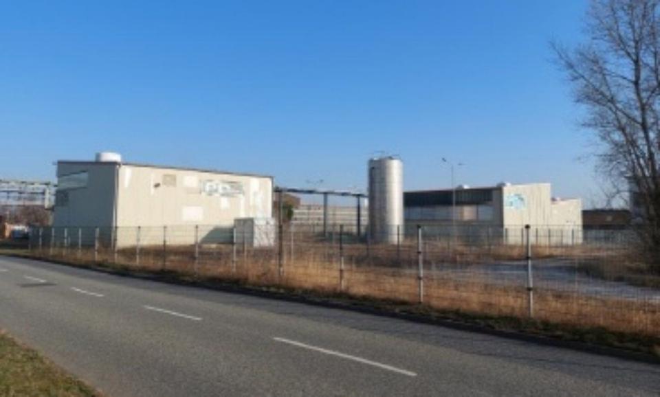 Gewerbeobjekt Bitterfeld-Wolfen Greppin - 850&euro; | Angebot:26652205