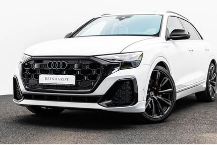Audi Q8 22.858 km 75.294 &euro; Hagen 58091