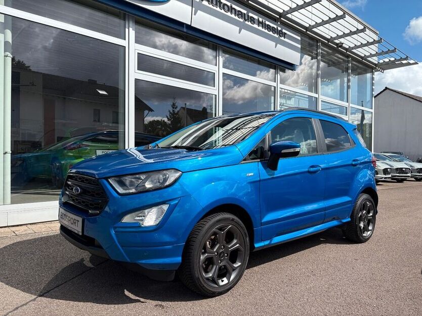EcoSport