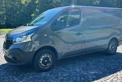 Renault Trafic 105.000 km 10.900 &euro; Augsburg 86156