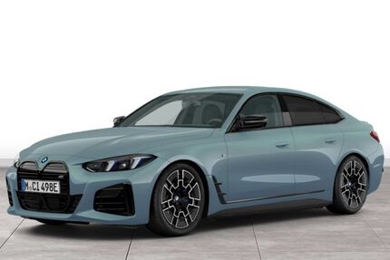 BMW i4 16.776 km 53.900 &euro; Altötting 84503