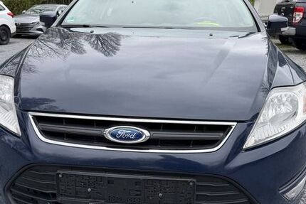 Ford Mondeo 234.031 km 2.999 &euro; Wuppertal 42329