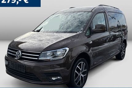 VW Caddy Maxi 77.869 km 22.900 &euro; Fellbach 70736