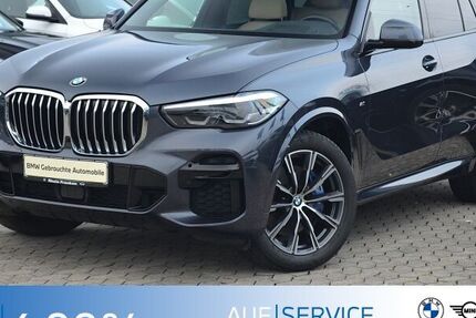 BMW X5 54.240 km 57.880 &euro; Lauf an der Pegnitz 91207
