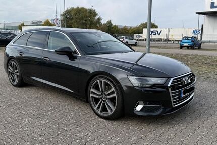 Audi A6 213.600 km 17.400 &euro; Lahr 77933