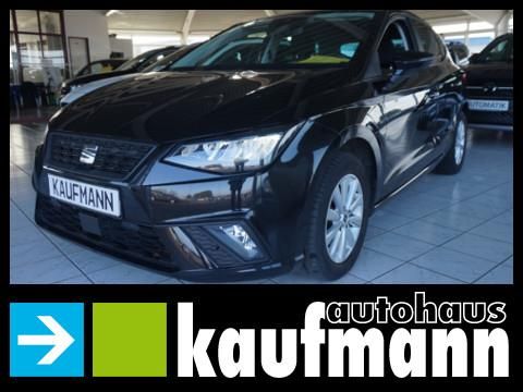 Seat Ibiza 68.427 km 16.490 &euro; Aalen-Dewangen 73434