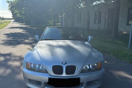 BMW Z3 200.000 km 5.399 &euro; Wald michelbach 69483