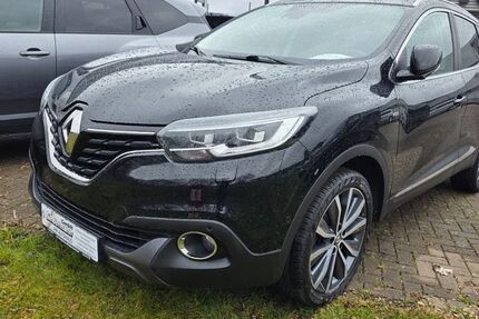 Renault Kadjar 94.650 km 14.050 &euro; Biedenkopf 35216