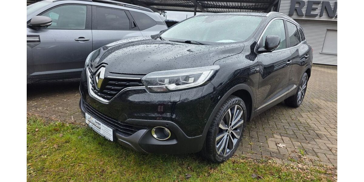 Renault Kadjar 94.650 km 14.050 &euro; Biedenkopf 35216