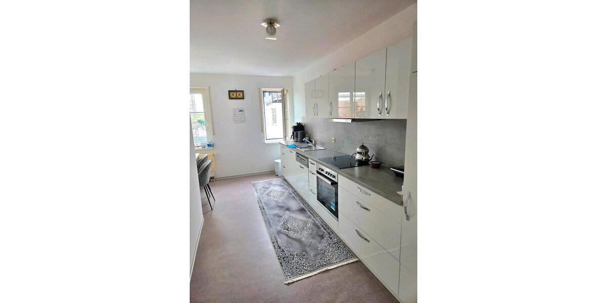 Etagenwohnung Kastellaun - 1 Zimmer, 102 m&sup2;, 178.000&euro; | Angebot:26862429