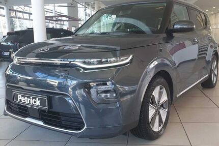 Kia Soul 12.340 km 23.950 &euro; Hamburg 22525