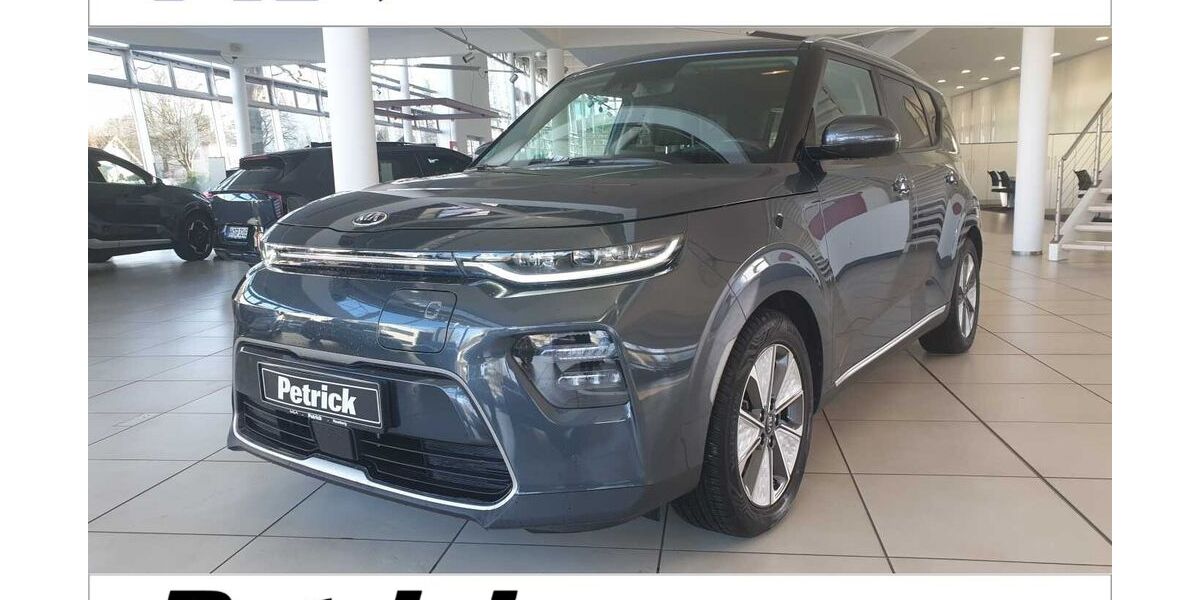 Kia Soul 12.340 km 23.950 &euro; Hamburg 22525