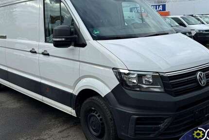 VW Crafter 69.000 km 23.990 &euro; Schweinfurt 97424