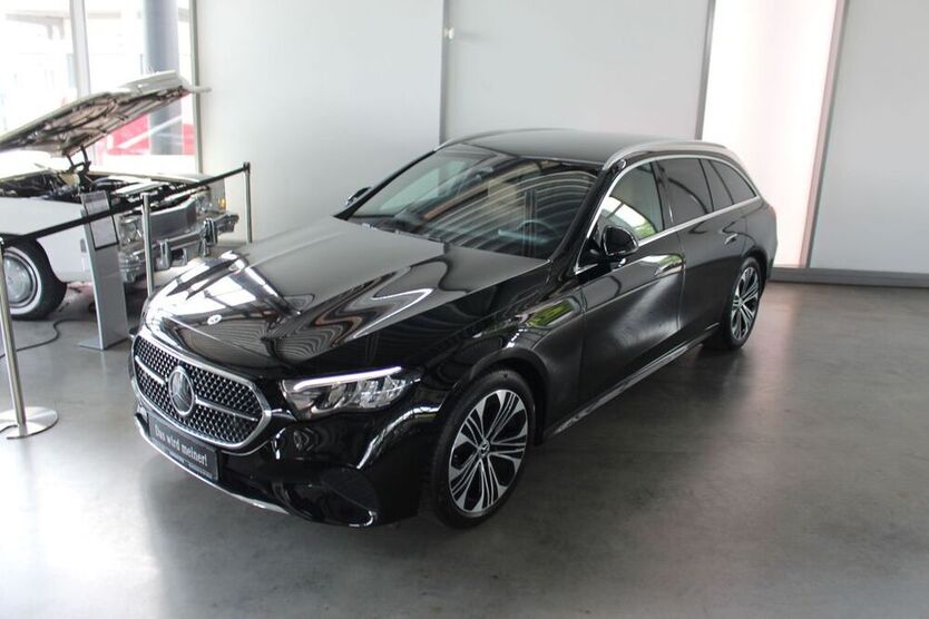 E 220