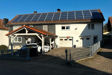 Haus in Schotten