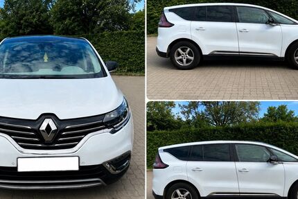 Renault Espace 134.000 km 10.500 &euro; Hambühren 29313