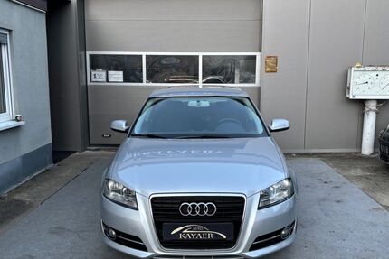 Audi A3 104.000 km 9.999 &euro; Mutterstadt (Kreis Ludwigshafen) 67112