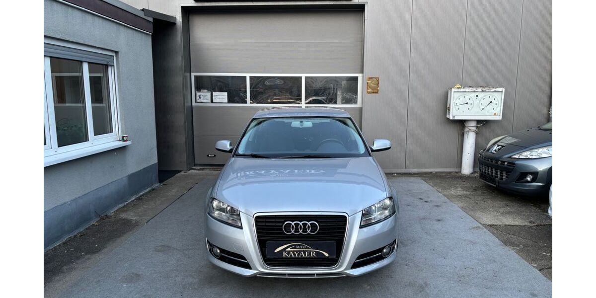 Audi A3 104.000 km 9.999 &euro; Mutterstadt (Kreis Ludwigshafen) 67112
