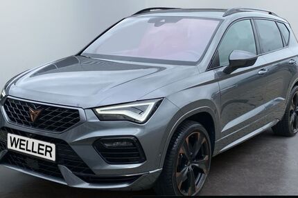 Cupra Ateca 43.374 km 32.620 € Osnabrück 49090