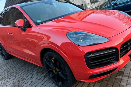 Porsche Cayenne 138.000 km 59.990 &euro; Neukirchen-Vluyn 47506