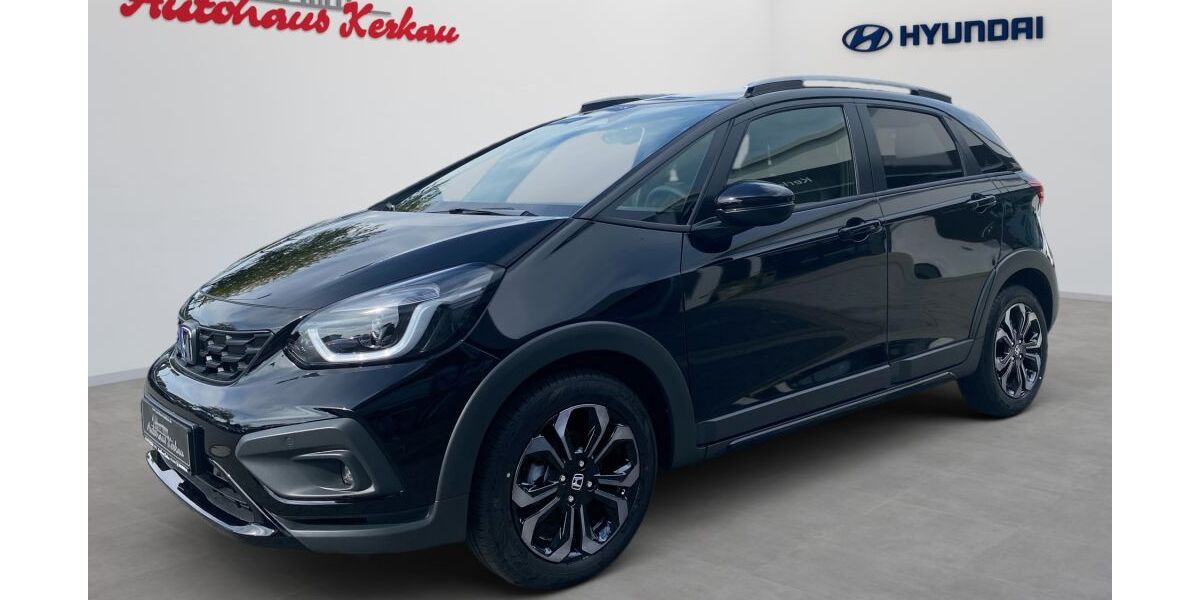Honda Jazz 2.900 km 28.990 &euro; Einbeck 37574