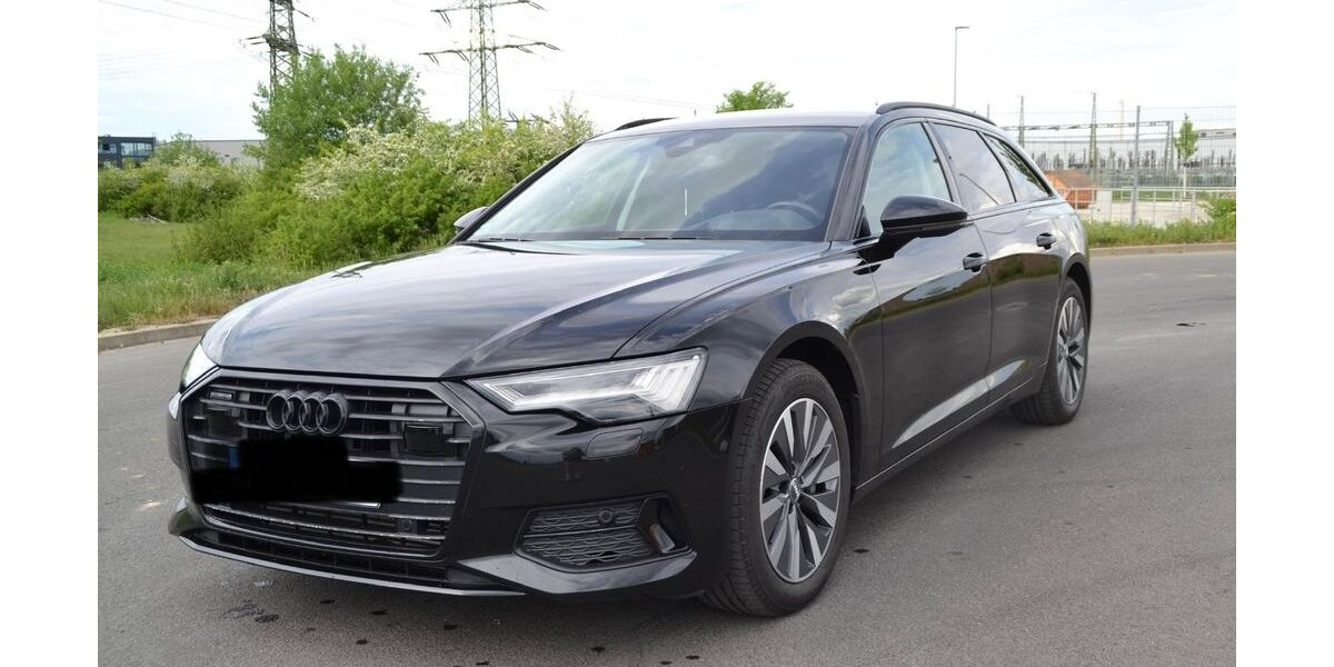 Audi A6 125.000 km 33.800 &euro; Dettelbach 97337