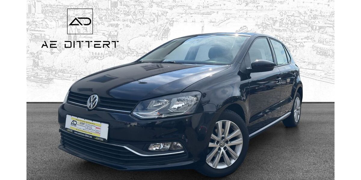 VW Polo 79.300 km 12.490 &euro; Koblenz-Niederberg 56077