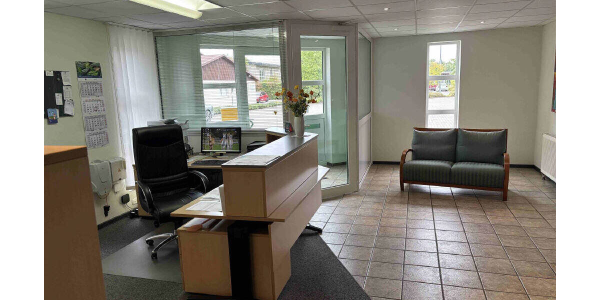 Gewerbeobjekt Espelkamp - 725.000&euro; | Angebot:25739008