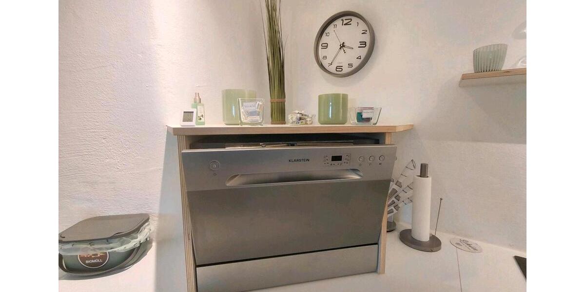 Erdgeschoßwohnung Nagold - 2 Zimmer, 43 m&sup2;, 700&euro; | Angebot:26237129