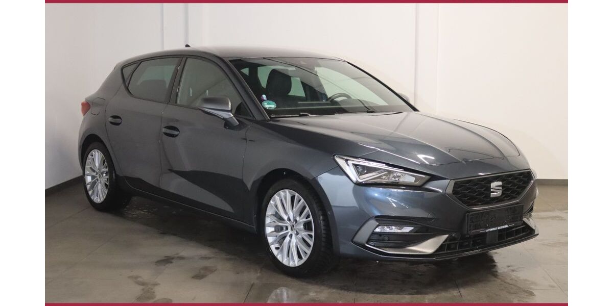 Seat Leon 67.200 km 18.700 &euro; Bebra 36179