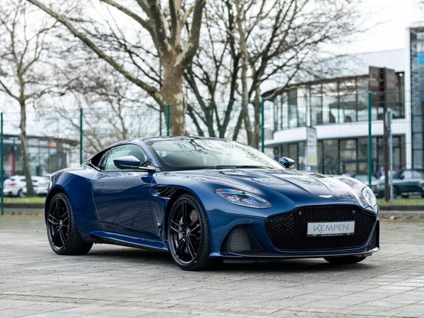 DBS