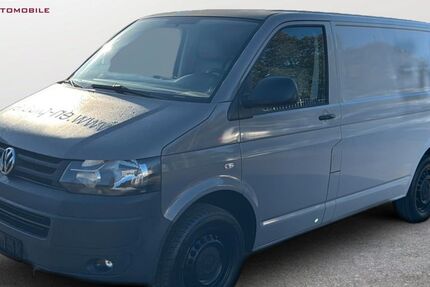 VW T5 Transporter 277.000 km 4.900 &euro; Barleben bei Magdeburg 39179