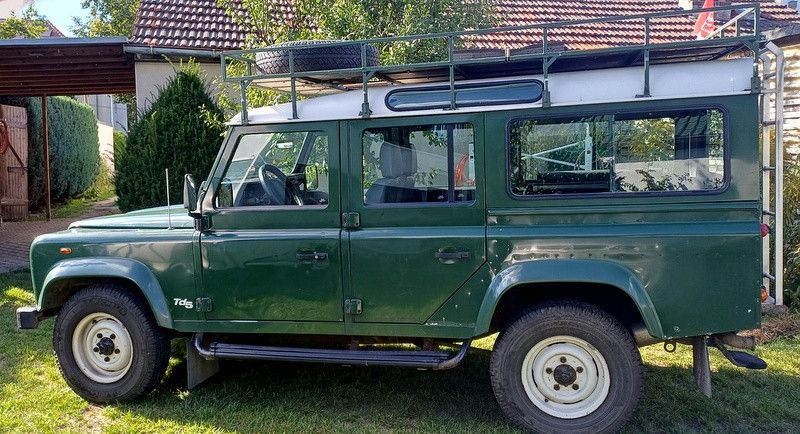 Defender