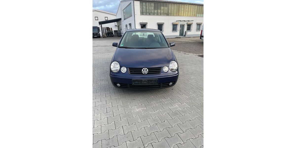 VW Polo 282.000 km 1.300 &euro; Geisenfeld 85290